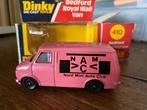 Dinky Toys 1:43 - Model bestelwagen - Dinky Toys Bedford, Nieuw
