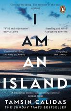 I am an island 9781784164782 Tamsin Calidas, Verzenden, Gelezen, Tamsin Calidas
