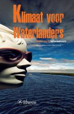Klimaat voor Waterlanders 9789059725188 Martine Leewis, Boeken, Verzenden, Zo goed als nieuw, Martine Leewis