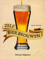 Zelf bier brouwen 9789048305414 Brian Kunath, Verzenden, Zo goed als nieuw, Brian Kunath