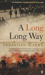 Long Long Way 9780571231829 Barry S, Boeken, Verzenden, Gelezen, Barry S