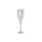 Champagne Glazen Herbruikbaar 150ml 4st, Verzenden, Nieuw