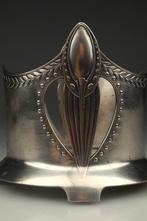 WMF / Geislingen - Dessous de bouteille - Plaqué(e) argent