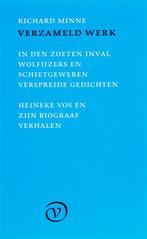 Verzameld werk 9789028240681 R. Minne, Boeken, Verzenden, Gelezen, R. Minne