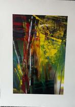 Gerhard Richter (1932) - Victoria I (2003)