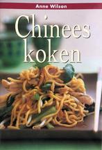 Minikookboekje - Chinees koken 9789054262312, Boeken, Kookboeken, Zo goed als nieuw, Anne Wilson, Verzenden