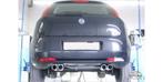 FOX Fiat Grande Punto 199 - Diesel achterdemper uitgang rech, Nieuw, Verzenden