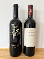 Tenuta dellOrnellaia: Ornellaia 2010 Anniversary &, Nieuw