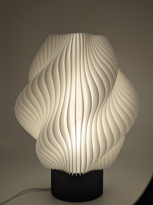 Lumovim - Lampe de bureau - Eureka Max - Biopolymère, Antiek en Kunst, Kunst | Designobjecten