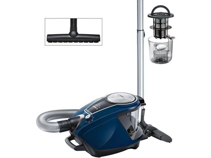 Bosch BGS7RCL - Slede stofzuiger - Zakloos - 10 jaar, Huis en Inrichting, Woonaccessoires | Overige, Zo goed als nieuw, Verzenden