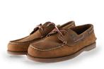 Timberland Bootschoenen in maat 41½ Bruin | 5% extra korting, Kleding | Dames, Schoenen, Bruin, Verzenden, Timberland, Gedragen