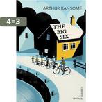 Big Six 9780099589358 Arthur Ransome, Verzenden, Zo goed als nieuw, Arthur Ransome