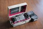 Contax T2 boxed with manual | Analoge camera, Nieuw