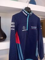 Williams Martini Racing Mercedes F1 - Formule 1 - 2018 -, Nieuw