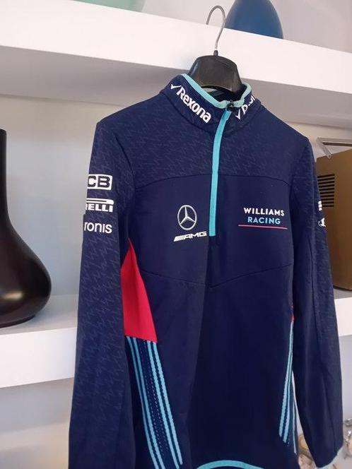Williams Martini Racing Mercedes F1 - Formule 1 - 2018 -, Verzamelen, Automerken, Motoren en Formule 1