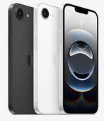 Magazijn opruiming Apple iPhone 16e 128GB + garantie, Telecommunicatie, Ophalen of Verzenden, Nieuw