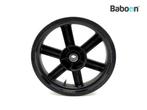 Achterwiel Aprilia SportCity 300 Cube 2008-2013 (Sport City), Verzenden, Gebruikt
