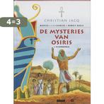 Mysteries van osiris hc02. de levensboom 2 9789069695631, Boeken, Verzenden, Zo goed als nieuw, Charles