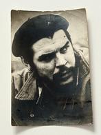 Ernesto “Che” Guevara - Fotografía dedicada y firmada tomada, Nieuw