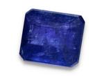 Sans Prix de Réserve Bleu, Violet Tanzanite - 7.47 ct -, Handtassen en Accessoires, Edelstenen, Nieuw
