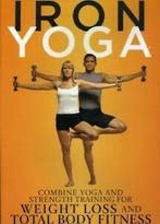 Iron Yoga [2005] [DVD] DVD, Verzenden