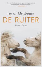 De ruiter 9789059366657, Jan van Mersbergen, Verzenden