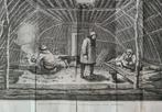 James Cook / J.D. Pasteur (vert.) - Reize rondom de wereld ,