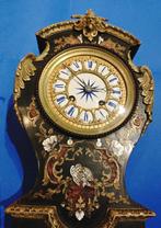 Boulle klok, Cartel klok - Vincenti et Cie - Antiek -