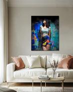Wysocky John - Temptation - XL, Antiek en Kunst