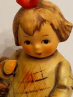 Hummel - Beeldje - Ich bring Dir was / I Brought You a Gift, Antiek en Kunst