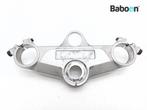 Voorvork Kroonplaat Honda CBR 1000 F 1993-1996 (CBR1000F), Motoren, Verzenden, Gebruikt