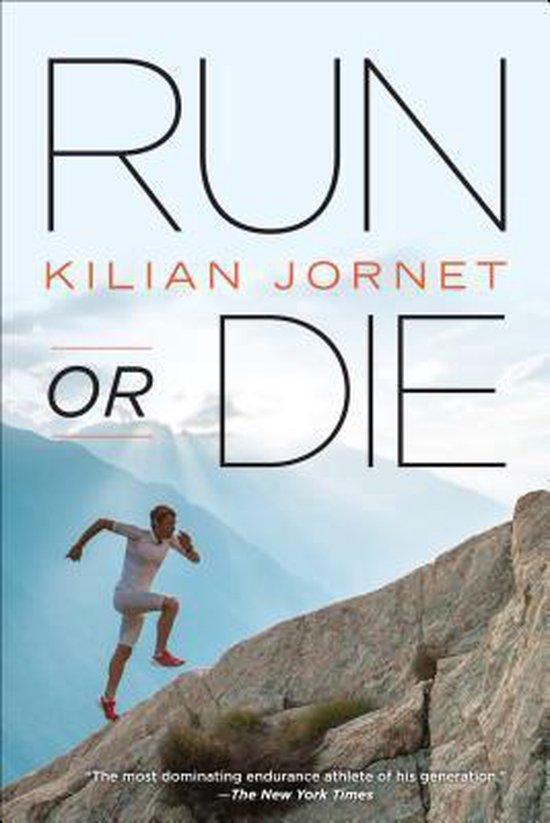 Run or Die 9781937715090 Kilian Jornet, Boeken, Taal | Engels, Gelezen, Verzenden