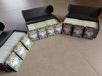 Pokémon - 2500 Bulk kaarten - Various sets, Nieuw