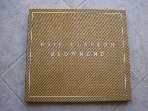 Eric Clapton - Slowhand - 35th Anniversary Super Deluxe, Cd's en Dvd's, Vinyl Singles