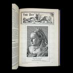 Charles Bullock - The Day Of Days - 1897