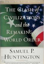 The clash of civilizations and the remaking of world order, Verzenden
