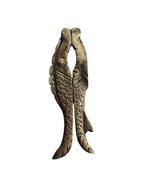 Casse-noisette - Laiton - Fish NutCracker