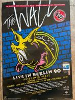 other - Pink Floyd -roger waters -3 posters-the wall berlin+