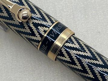 wahl Eversharp - Prototype - Zonder Minimumprijs - Vulpen