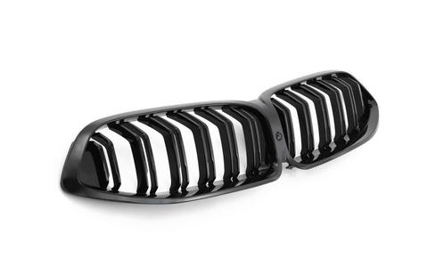 Nieren | Grillen set | BMW | 8-serie Cabrio 19- 2d cab. G14, Auto-onderdelen, Carrosserie, Nieuw, BMW, Verzenden