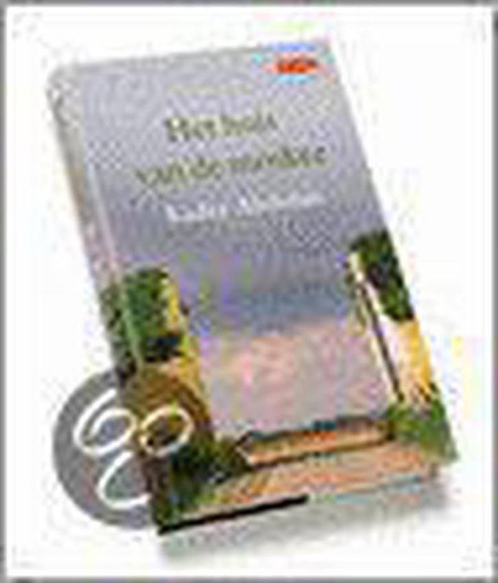 HUIS VAN DE MOSKEE GESIGNEERD 9789044508543 Kader Abdolah, Livres, Romans, Envoi