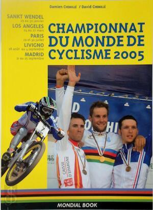 Championnat du monde de cyclisme 2005, Livres, Langue | Langues Autre, Envoi