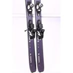 180 freeride skis FISCHER RANGER 96 2024, grey, grip walk,, Sport en Fitness, Skiën en Langlaufen, Verzenden, Carve, Fischer, 180 cm of meer
