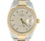 Rolex - Oyster Perpetual Datejust - Zonder Minimumprijs -, Handtassen en Accessoires, Nieuw