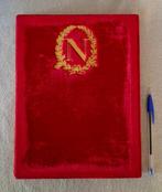 Raymond Guyot - Coffret Napoléon (Edition spéciale numérotée, Antiek en Kunst