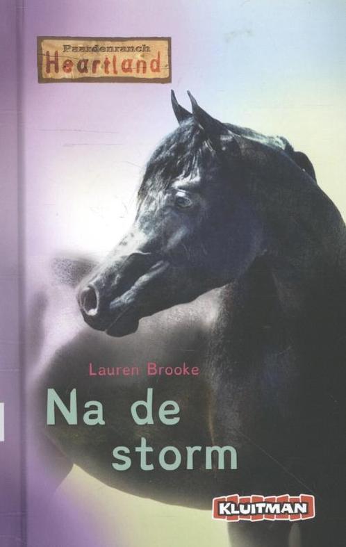 Na de storm / Paardenranch Heartland 9789020694796, Boeken, Kinderboeken | Jeugd | onder 10 jaar, Zo goed als nieuw, Verzenden