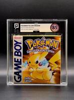 Nintendo - Gameboy Classic - Pokémon Gelbe Edition: Special, Games en Spelcomputers, Nieuw
