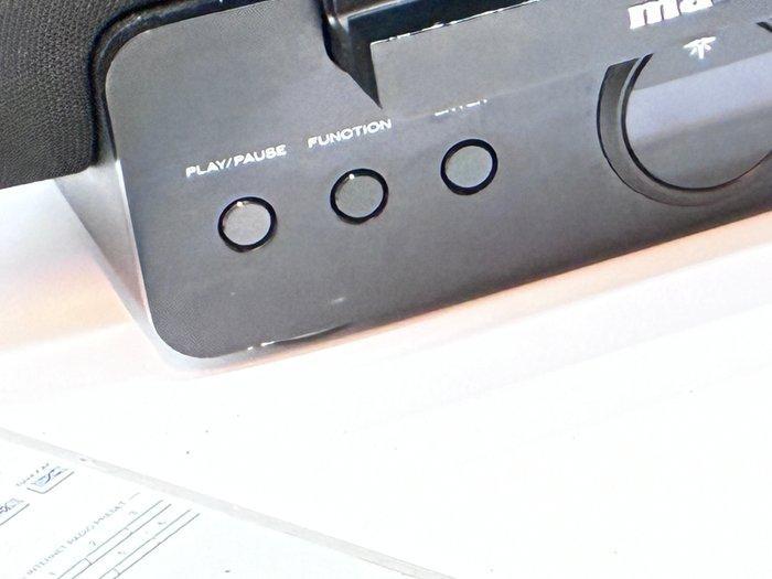 Marantz - MS7000 - Dock - Connexions USB, Bluetooth et, Audio, Tv en Foto, Radio's