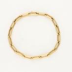 Gourmette - 14 carats Or jaune