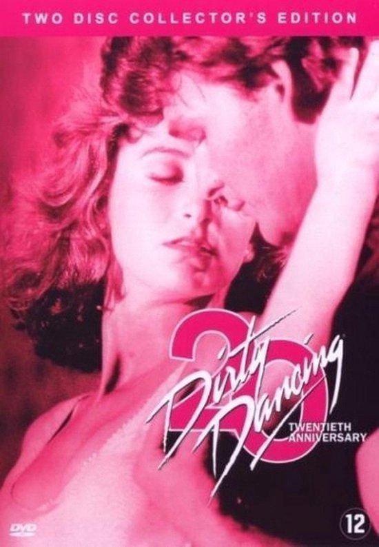 Dirty Dancing 20th anniversary edition (dvd tweedehands, Cd's en Dvd's, Dvd's | Actie, Ophalen of Verzenden